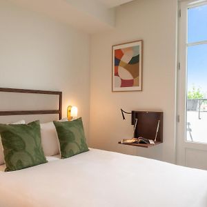 Deluxe Double Kamer