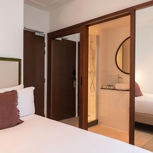 Deluxe Kamer